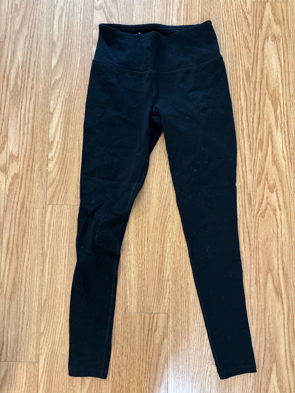 tek gear Black Leggings